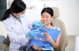 Everything about Implants