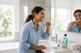 Habits for a Lifetime Smile